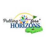 Putting "Fore" Horizons 2026 - logo